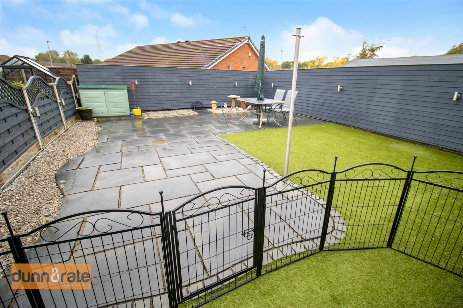 Braithwell Drive, Milton, Stoke-On-Trent